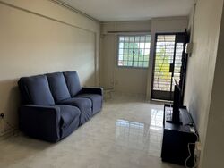 Blk 339 Clementi Avenue 5 (Clementi), HDB 3 Rooms #567417491
